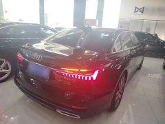 Audi A6L 45 TFSI quattro Premium Dynamic - ფოტო 5
