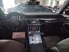 Audi A6L 45 TFSI quattro Premium Dynamic - ფოტო 6