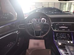 Audi A6L 45 TFSI quattro Premium Dynamic - ფოტო 7