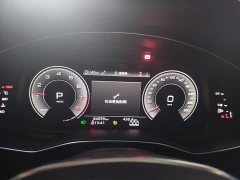 Audi A6L 45 TFSI quattro Premium Dynamic - ფოტო 8
