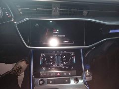 Audi A6L 45 TFSI quattro Premium Dynamic - ფოტო 9