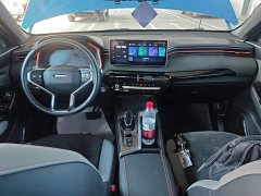 Haval Chitu Jiqing Edition 1.5T Golden Rabbit - ფოტო 10