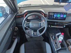 Haval Chitu Jiqing Edition 1.5T Golden Rabbit - ფოტო 11