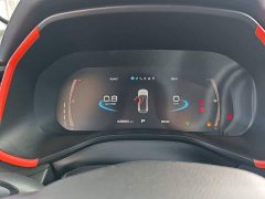 Haval Chitu Jiqing Edition 1.5T Golden Rabbit - ფოტო 12