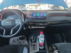 Haval Chitu Jiqing Edition 1.5T Golden Rabbit - ფოტო 13