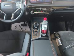 Haval Chitu Jiqing Edition 1.5T Golden Rabbit - ფოტო 14