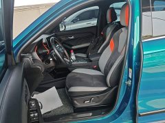 Haval Chitu Jiqing Edition 1.5T Golden Rabbit - ფოტო 15
