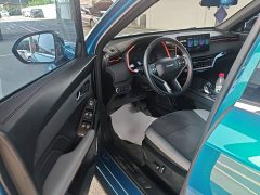 Haval Chitu Jiqing Edition 1.5T Golden Rabbit - ფოტო 16