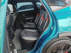 Haval Chitu Jiqing Edition 1.5T Golden Rabbit - ფოტო 17