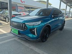 Haval Chitu Jiqing Edition 1.5T Golden Rabbit - ფოტო 2