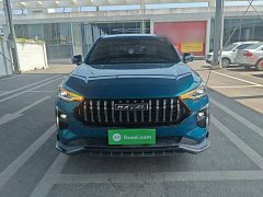 Haval Chitu Jiqing Edition 1.5T Golden Rabbit - ფოტო 3