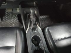 Toyota Corolla 2022 Hybrid 1.8L E-CVT Pioneer Edition - ფოტო 10