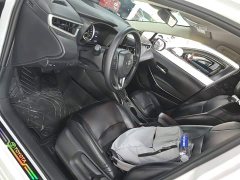 Toyota Corolla 2022 Hybrid 1.8L E-CVT Pioneer Edition - ფოტო 11