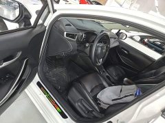 Toyota Corolla 2022 Hybrid 1.8L E-CVT Pioneer Edition - ფოტო 12