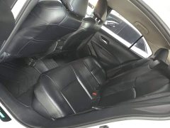 Toyota Corolla 2022 Hybrid 1.8L E-CVT Pioneer Edition - ფოტო 13
