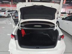 Toyota Corolla 2022 Hybrid 1.8L E-CVT Pioneer Edition - ფოტო 15