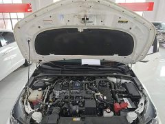 Toyota Corolla 2022 Hybrid 1.8L E-CVT Pioneer Edition - ფოტო 16
