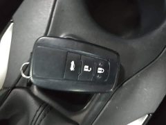 Toyota Corolla 2022 Hybrid 1.8L E-CVT Pioneer Edition - ფოტო 17