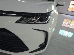 Toyota Corolla 2022 Hybrid 1.8L E-CVT Pioneer Edition - ფოტო 18
