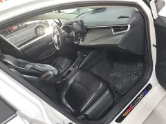 Toyota Corolla 2022 Hybrid 1.8L E-CVT Pioneer Edition - ფოტო 20