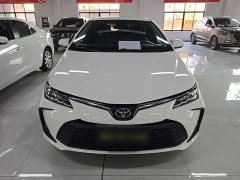 Toyota Corolla 2022 Hybrid 1.8L E-CVT Pioneer Edition - ფოტო 3