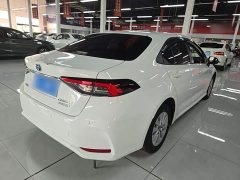 Toyota Corolla 2022 Hybrid 1.8L E-CVT Pioneer Edition - ფოტო 5