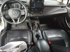 Toyota Corolla 2022 Hybrid 1.8L E-CVT Pioneer Edition - ფოტო 6