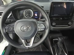Toyota Corolla 2022 Hybrid 1.8L E-CVT Pioneer Edition - ფოტო 7