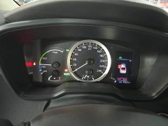 Toyota Corolla 2022 Hybrid 1.8L E-CVT Pioneer Edition - ფოტო 8