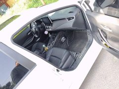 Toyota Corolla 1.8L CVT Luxury - ფოტო 19