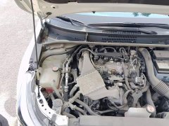 Toyota Corolla 1.8L CVT Luxury - ფოტო 20