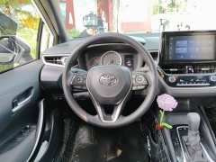 Toyota Corolla 1.8L CVT Luxury - ფოტო 3