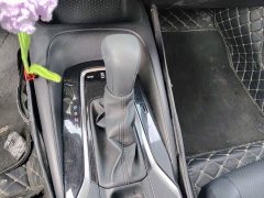 Toyota Corolla 1.8L CVT Luxury - ფოტო 7