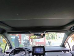 Toyota Corolla 1.8L CVT Luxury - ფოტო 9
