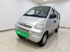 Wuling Rongguang 2020 1.5L Extended Base National VI L3C - ფოტო 2