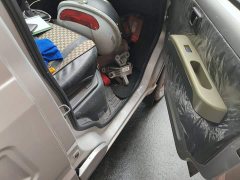Wuling Rongguang 2020 1.5L Extended Base National VI L3C - ფოტო 20