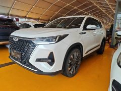 Chery Tiggo 8 PRO 390T Two-Wheel Drive Vast Edition 7-Seater - ფოტო 1
