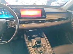 Chery Tiggo 8 PRO 390T Two-Wheel Drive Vast Edition 7-Seater - ფოტო 10