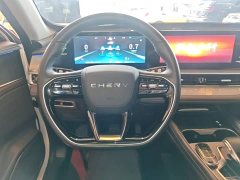 Chery Tiggo 8 PRO 390T Two-Wheel Drive Vast Edition 7-Seater - ფოტო 11