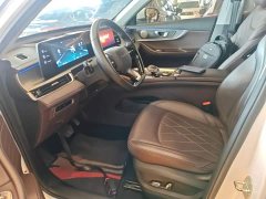 Chery Tiggo 8 PRO 390T Two-Wheel Drive Vast Edition 7-Seater - ფოტო 15