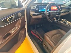 Chery Tiggo 8 PRO 390T Two-Wheel Drive Vast Edition 7-Seater - ფოტო 16