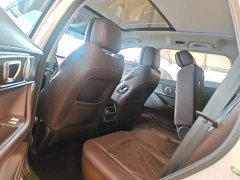 Chery Tiggo 8 PRO 390T Two-Wheel Drive Vast Edition 7-Seater - ფოტო 17
