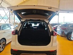 Chery Tiggo 8 PRO 390T Two-Wheel Drive Vast Edition 7-Seater - ფოტო 19