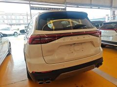 Chery Tiggo 8 PRO 390T Two-Wheel Drive Vast Edition 7-Seater - ფოტო 5