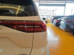 Chery Tiggo 8 PRO 390T Two-Wheel Drive Vast Edition 7-Seater - ფოტო 8