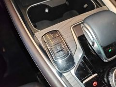 Chery Tiggo 8 PRO 390T Two-Wheel Drive Vast Edition 7-Seater - ფოტო 9