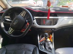 Geely Emgrand X3 2020 1.5L CVT Luxury - ფოტო 13