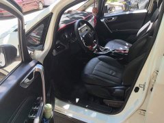 Geely Emgrand X3 2020 1.5L CVT Luxury - ფოტო 14