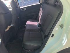 Geely Emgrand X3 2020 1.5L CVT Luxury - ფოტო 15