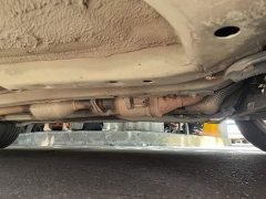 Geely Emgrand X3 2020 1.5L CVT Luxury - ფოტო 16